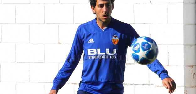 Dani Parejo