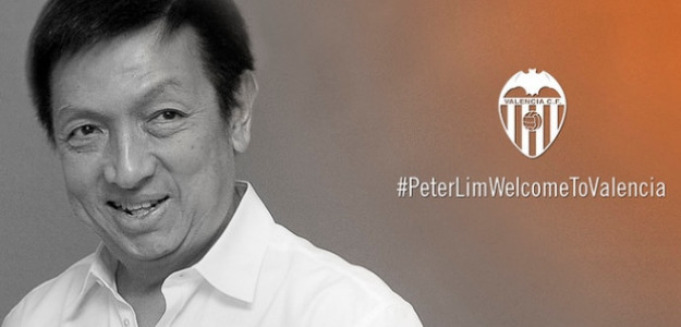 Peter Lim
