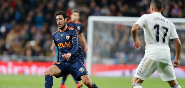 Dani Parejo