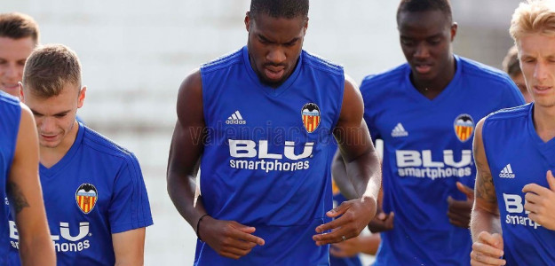 Geoffrey Kondogbia