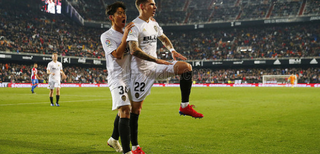 Santi Mina