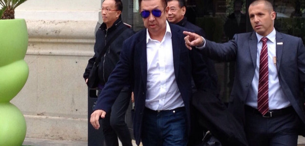 Peter Lim