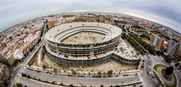 Nuevo Mestalla