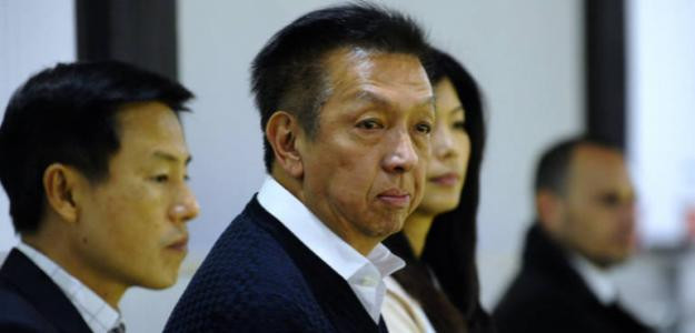 Peter Lim