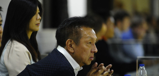 Peter Lim