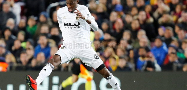 Geoffrey Kondogbia