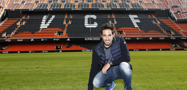 Vicente Rodríguez