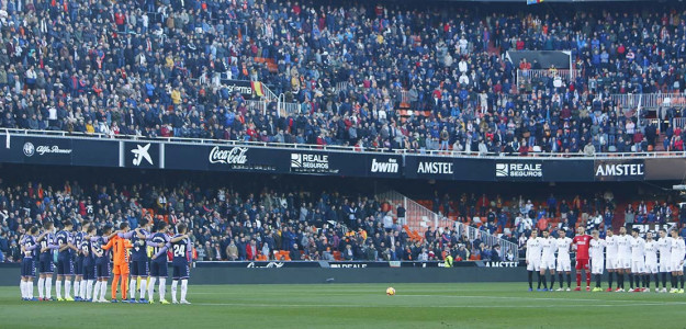 Mestalla