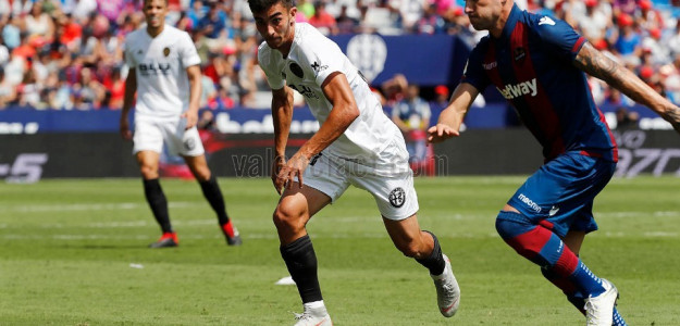 Ferran Torres