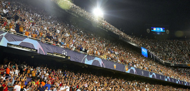 Mestalla lleno