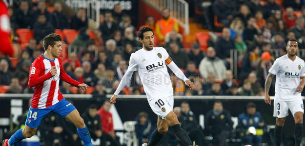 Dani Parejo