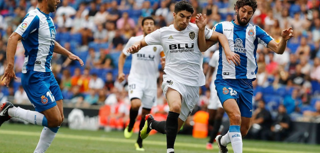 Carlos Soler