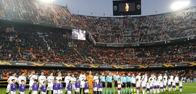 Mestalla