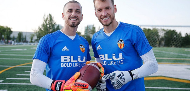 Jaume y Neto