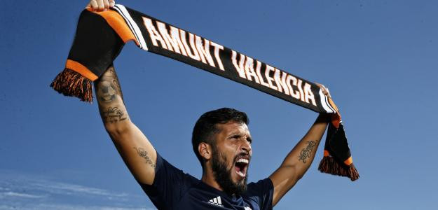 Ezequiel Garay