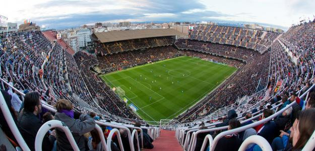 Mestalla