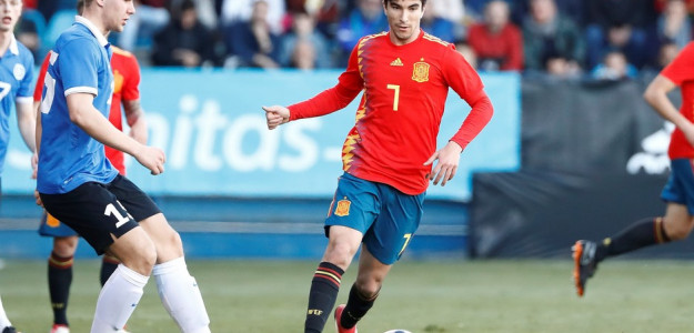 Carlos Soler