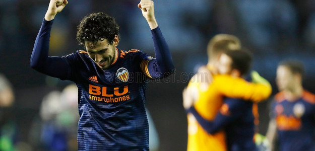 Dani Parejo