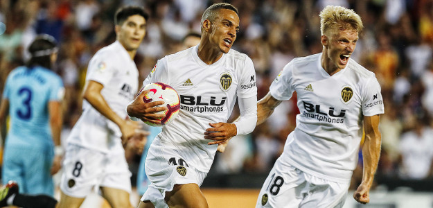 Rodrigo Moreno