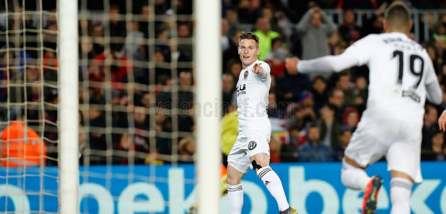 Kevin Gameiro