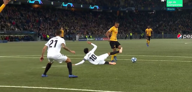 Dani Parejo