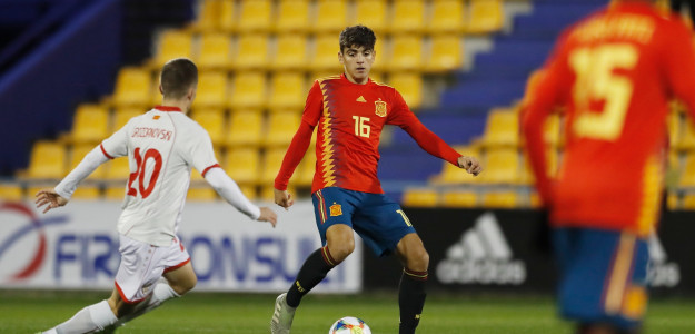 Gonzalo Villar