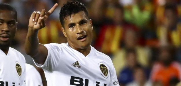 Jeison Murillo