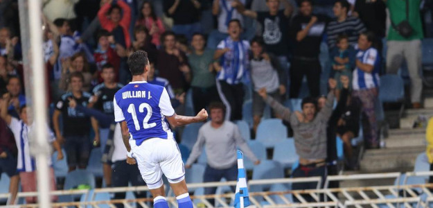 Willian José
