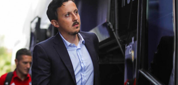 Pablo Longoria