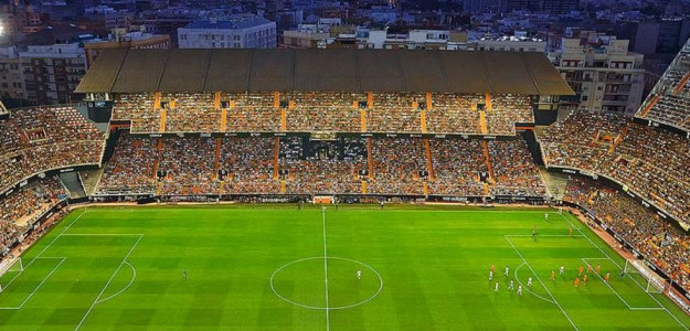Mestalla