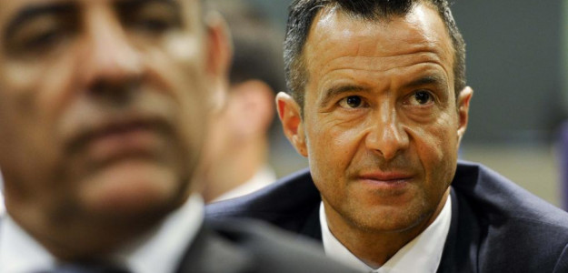 Jorge Mendes