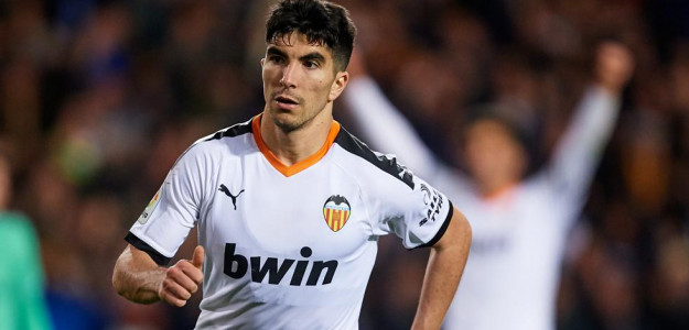 Carlos Soler