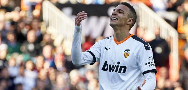 Rodrigo Moreno