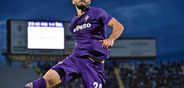 Germán Pezzella