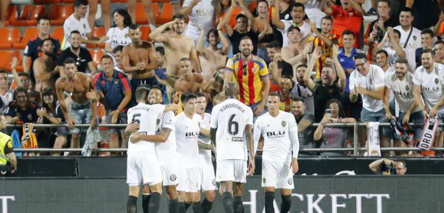 Valencia CF