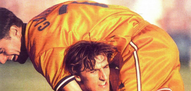 Claudio López y Angulo