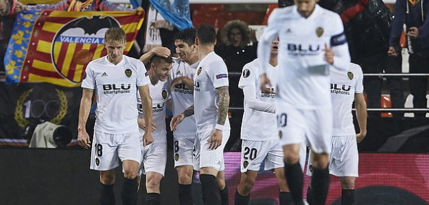 Valencia CF
