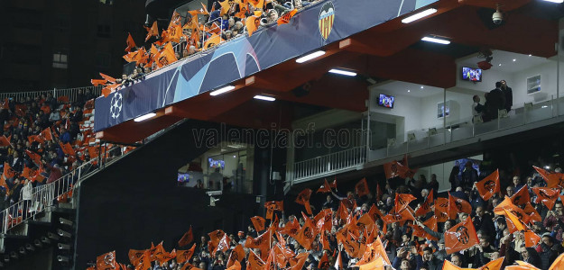 Mestalla