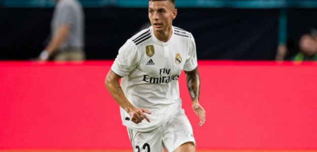 Javi Sánchez