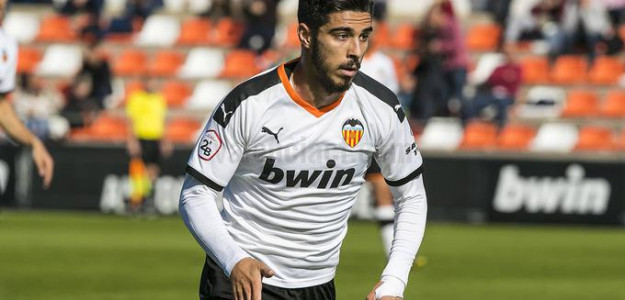 Javi Jiménez