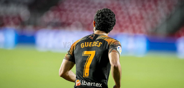 Gonçalo Guedes