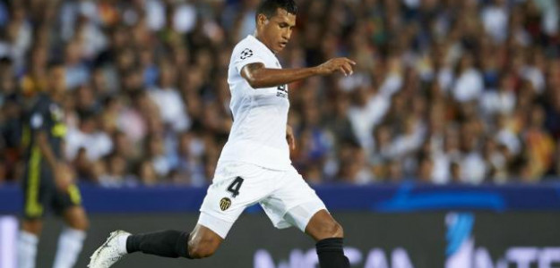 Jeison Murillo