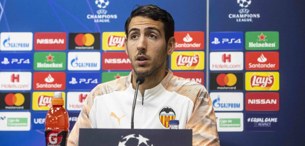 Dani Parejo
