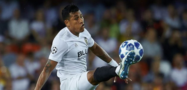 Jeison Murillo