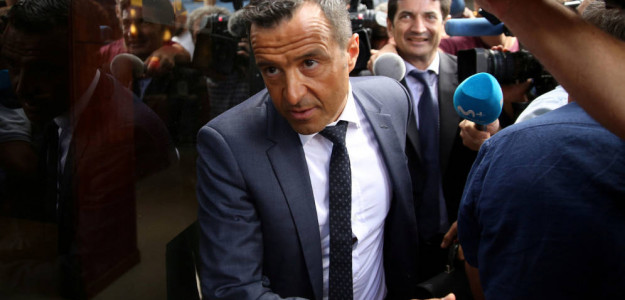 Jorge Mendes