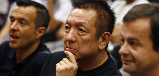 Peter Lim