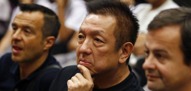 Peter Lim