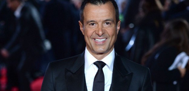 Jorge Mendes
