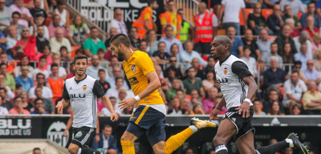 Valencia-Atlético