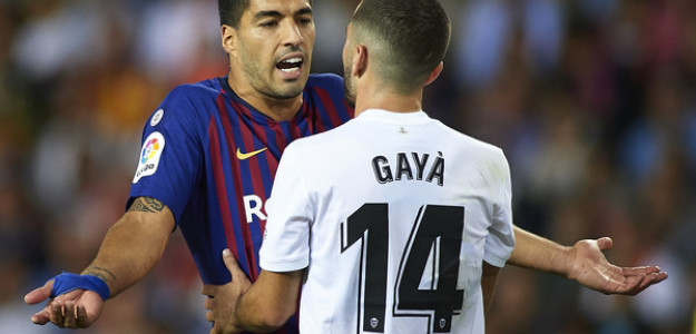 Jose Luis Gayà